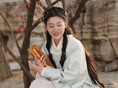-盛世南宫影视城(北普陀影视城)