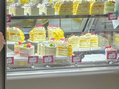 -PAOPAO Bakery&Café(港汇店)