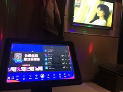 -歌神量贩式KTV(金谊店)