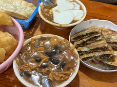 -逍遥镇刘相五胡辣汤豆沫馆(康复中街店)