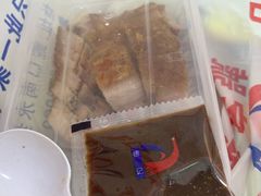 -老字号蛇口德记烧腊饭店·海鲜加工