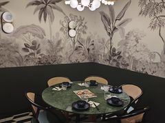 -美奈小馆·越南料理(福田星河COCO Park店)