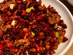 -小大董·烤鸭(凤凰汇店)