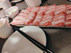 -骨之味·筒骨汤火锅(江头店)