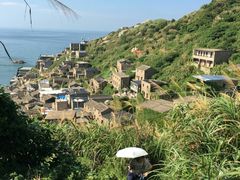 -东极岛景区