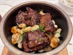 牛仔骨-粤珍轩(新城广场店)