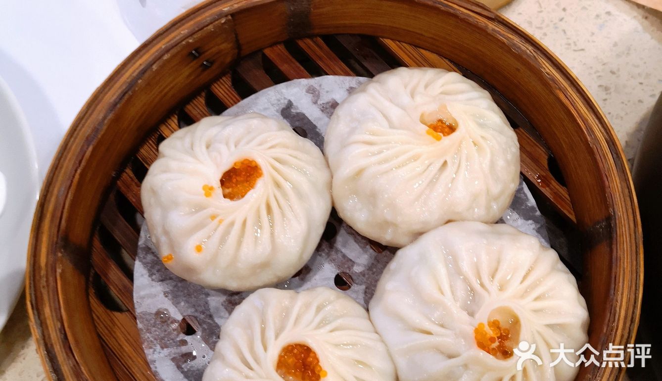 打车费花了100多，就来吃个饺子？