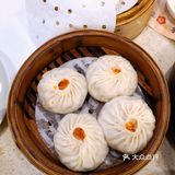 打车费花了100多，就来吃个饺子？