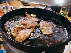 -名扬烤肉(起源店)