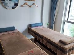 -感智盲人按摩·艾灸·肩颈SPA(岗厦店)