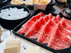 -日坛涮肉四合院·园林餐厅(日坛公园店)