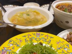 -蒙古人烤羊大师(工农大路创始店)