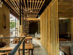 -竹里馆 ·茶食(奥体店)