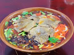 -无名羊肉粉(赤水店)