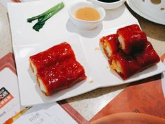 金沙红米肠-点都德(德江楼店)