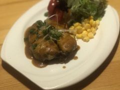 -福匠日本料理(人民路店)