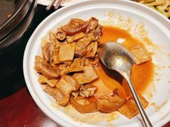 -瑶王府·广西菜(金阳路店)