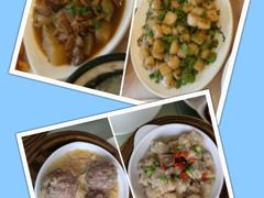 -水乡人家酒楼(坦洲店)