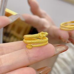 点击看大图 -Cindy Jewelry·钻戒·彩色宝石