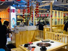 大堂-屋头串串(临江路店)