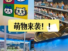 -首开·龙湖成都西宸天街