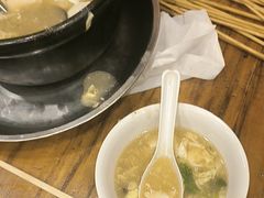 -大胡子海鲜·天津菜·砂锅烧烤(五大道创始店)