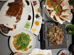 -阿庄新豫菜(通泰路店)