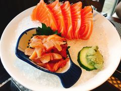 -山葵家·创意料理(宁波来福士店)