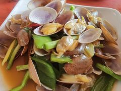 -蚝乡农庄(铁涌赤岸店)