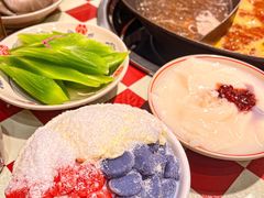 -赵美丽重庆火锅(西安直营总店)