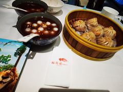 -松鹤楼·非遗·苏帮菜(融科店)