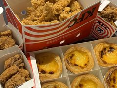 -肯德基(中州一店)