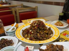 -金柱大盘鸡(南门店)