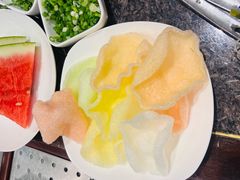 -皇城老妈(德胜店)