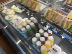 -星巴克臻选(南京艾尚天地店)