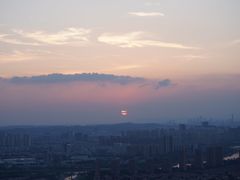 -南京市江宁方山