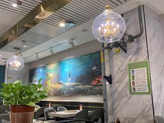 大堂-渔小生蒸汽石锅鱼(印象城店)