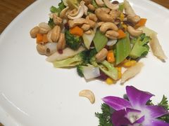 -周锦记广式餐厅