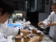 -王森咖啡西点烘焙培训(上海名厨中心店)