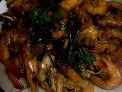 -春华秋食土菜馆(温馨花园店)