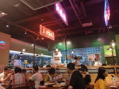 大堂-德宏记·茶餐厅(新辰里学清路店)