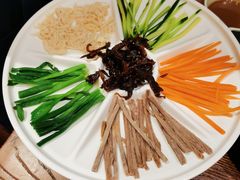 -云海肴·汽锅鸡·云南菜(美罗城店)