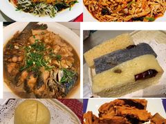 -吴记酱骨炖菜馆(西大直街店)