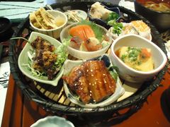 东京小便当-东京和食 Sun with AQUA