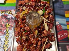 -滋味烤鱼(祥和里店)