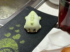 -海底捞火锅(上元大街店)