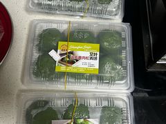 -王家沙点心店(万航渡路店)