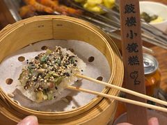 -福苗小骆驼烧烤(莲湖路店)