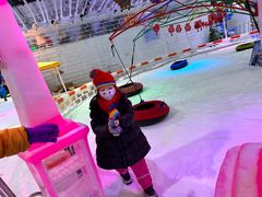 -宁波冰雪大世界(北仑区)