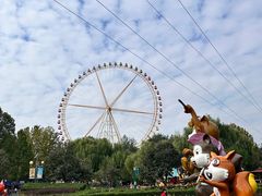 -石家庄市动物园